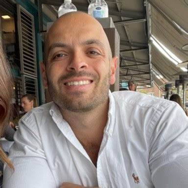 Carlos Vizcaino