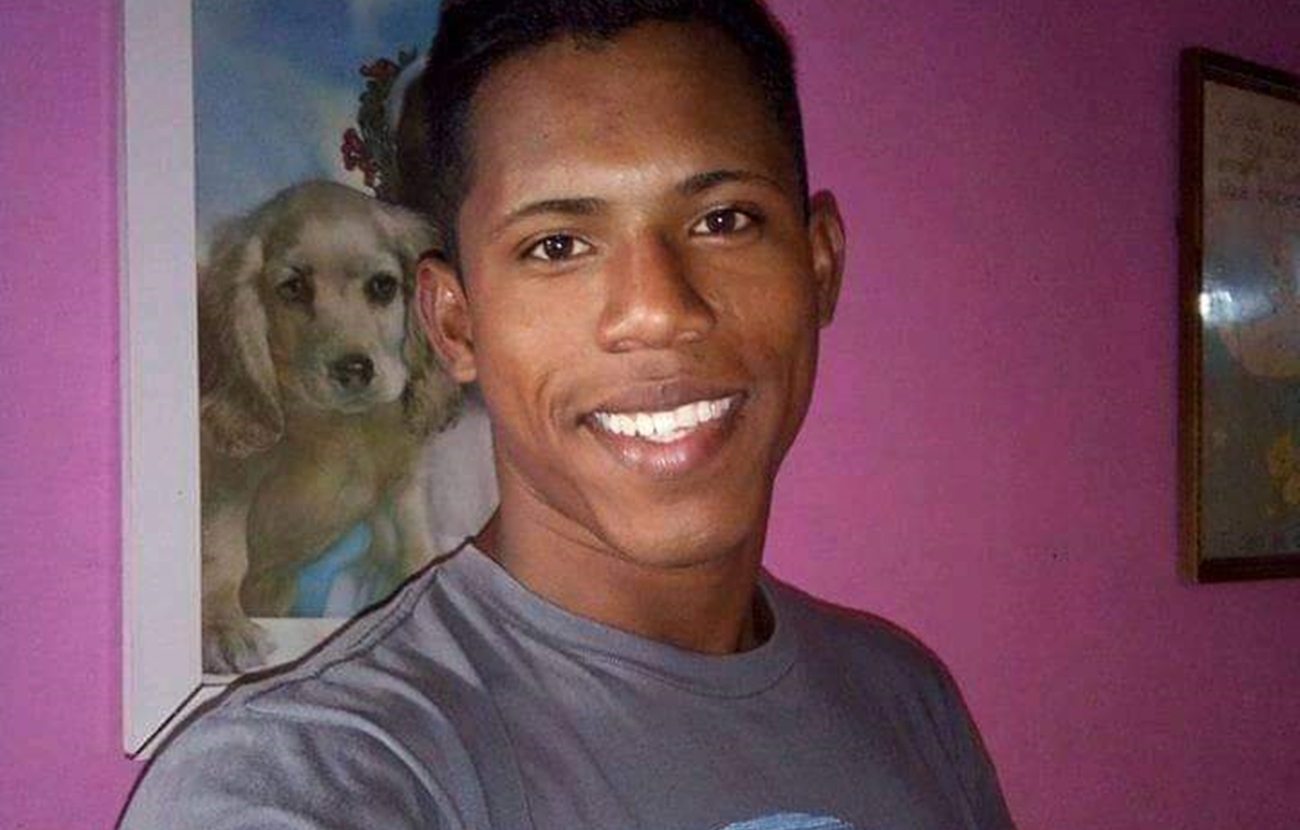 Yonaiker Malave