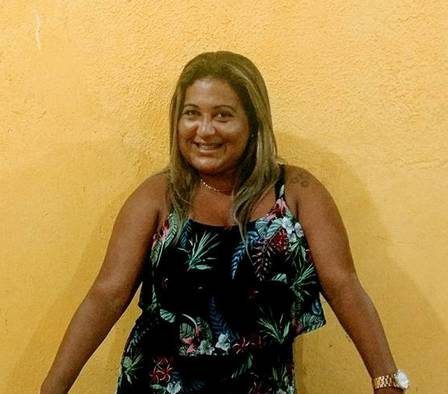 Rosa Pereira