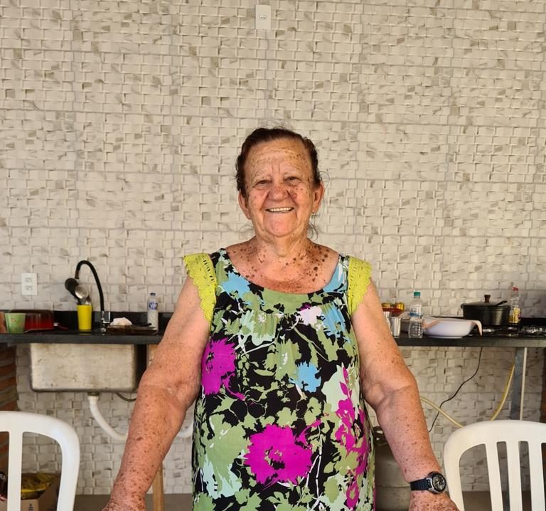 Juana Perez